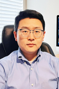 Zaili Luo, Ph.D.